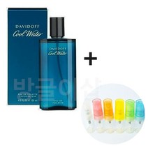 다비도프 30대남자향수 쿨워터 맨 32ml, 100개