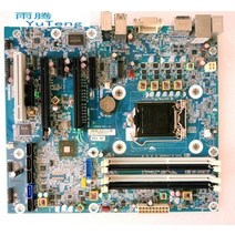 HP Z230 타워 워크 스테이션 마더 보드 698113-601 698113-001 MB 100% 테스트, 상세내용표시
