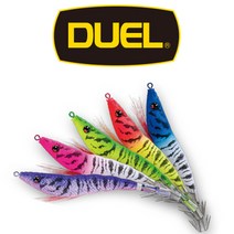 듀엘 이지 슬림80mm(A1626) 쭈꾸미에기 갑오징어에기, 13.LBI