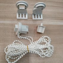햇빛 롤러 블 드 32mm 메커니즘 액세서리 창 커튼 설치 수리 피팅 키트 가정용 예비 페르시아나 28mm 1 세트, [01] 28mm