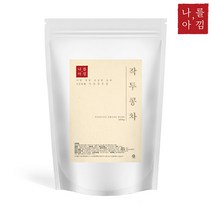 나를아낌 볶은 작두콩차 국내산 500g, 1팩