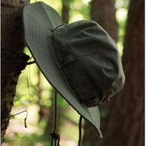 라이반 아웃도어햇 사파리 와일드 등산모자, 라이반 와일드 등산모자(블랙)