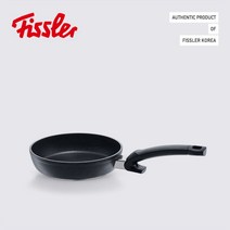 휘슬러 인덕션 레비탈 플러스 컴포트 팬, 1개, 20cm