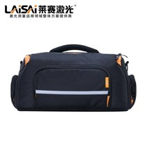 레이저 레벨기 레벨러 수평기 수평계 평형기 수준기 보호 멀티 수납 가방, 단일상품개