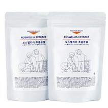 메디션뷰티 보스웰리아 추출분말, 2개, 100g