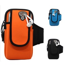 정연스코드 대용량 스포츠 스마트폰 암밴드