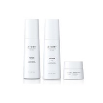 애터미 더페임 3종 세트 (토너 로션 영양크림)