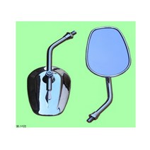 대림 프리윙125 백미러/신흥 거울