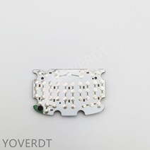 바코드 스캐너 Motorola Symbol MC5590MC5574MC5504 Qwerty 키패드 키 보드 용 기존 PCB 키보드