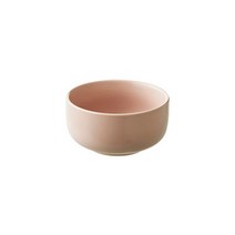 현모양처 선물 락앤락 모던 도자식기 국공기 (핑크), 단일옵션