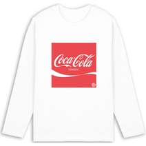 위너패밀리/긴팔티/반팔티/남자/빅사이즈/코카콜라/티셔츠/3XL/2XL/CH0209