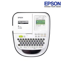 엡손 라벨프린터 라벨기 LW-K460 / OK320후속, 엡손 라벨프린터 LW-K460