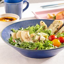 로얄베일 샤롯데 특대샐러드볼, 비스크, 1개