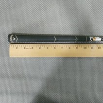 후부키 FUBUKI k60 44인치 드라이버 샤프트_S_단_ 슬리브(X HOT RAZR 호환), 기본 : 상세페이지 참조