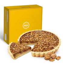 신세계푸드 호두파이, 밀크앤허니 호두파이 (대) 750g, 750g, 1개