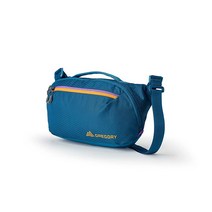 Gregory 나노 숄더백