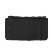 MM6 메종 마르지엘라 카드 홀더 S54UI0071 P4812 T8013 BLACK [MSW010bk]