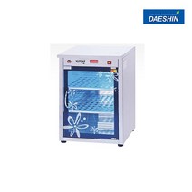 대신전기산업 음식점 자외선 컵소독기 DS-702