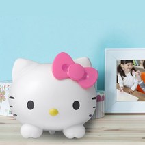 헬로키티 공기청정기