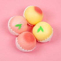 복숭아말랑이, 본상품선택