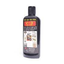 계양 금속 스텐크리너 V-3 광택제 금속크리너 스텐크리너 금속세정제 금속광택제 세정제 ^ ju!na@, ※­선택:상품선택▣