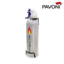 [월드프로119] 차량 가정용 간이소화기, 색상임의발송, 단품