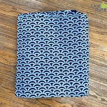 인도원단 빈티지 패브릭 패턴 수입 이국적인, 플라워 450x112CM