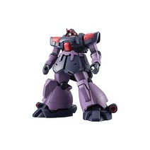 ROBOT혼 기동전사 건담0083 SIDEMS MS 09F/TROP 돔 트로펜 ver.A.N.I.M.E. 약 130mm ABS&PVC제 도장 완료