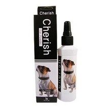 체리쉬 강아지 애견 이어 파우더 7g, 없음, 상세설명 참조