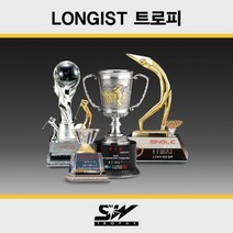 [기타] 골프트로피 메달리스트 롱기스트 시상식대회트로피_SWT-228, 이외 주문제작