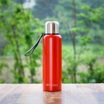 롬브스 마호병 아기보온병 등산 대형 보온병 1.5L