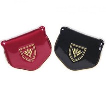 도매 헤드 낱개 아이언커버 골프채 CC bb1813 단품 아이언카바 화이트 선물