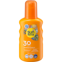 독일 디엠 SUNDANCE 선댄스 선 스프레이 LSF 30 200ml