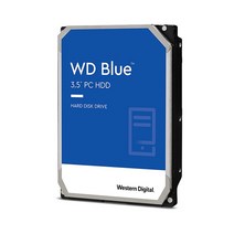 [WD] WD80EAZZ 8TB HDD PC용 데스크탑용 정품인증점