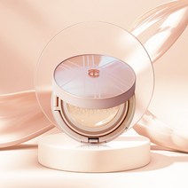 투쿨포스쿨 아트클래스 스듀티오 드 땅뜨 픽싱 글로우 쿠션 (본품만 12g), 01호 포슬린, 1개