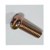 트러스볼트 머신 M6x8mm 500개 우산머리볼트 천연색