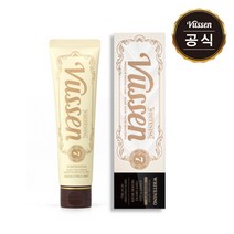 뷰센 7 미백치약 100g x 3개 1세트