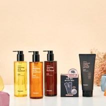 20%+10% 한스킨 설 빅세일, 26.(1+1)각질토너패드n블랙헤드 _(B0009137