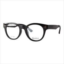 [AIGLE][정식수입] 에이글 AG9502 01 명품 안경테