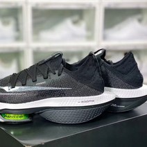 Jio Zoom Alphafly Next % Break 2 마라톤 2 세대 장거리 달리기 스포츠 신발 풀 팜 카본 플레이트 프로 레이싱 러닝화