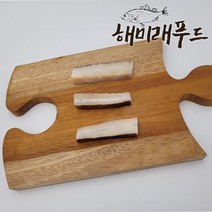 대왕오징어 칼집 귀채 1kg 냉동오징어, 1.대왕오징어 칼집귀채 1kg, 1개