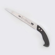 대건 대나무톱 270mm 목재용 특수강 톱 목공예 소형톱 목공톱 PVC 합판절단 국산, 1개