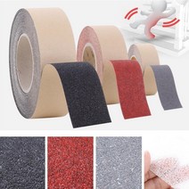 미끄러운 작업현장 사고방지 논슬립테이프 10M 계단놀슬립용 대리석, A-논슬립일반형 회색10M