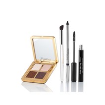 [해외정품] Trish McEvoy All About Eyes Set (Limited Edition) USD $210 Value, Multi Color