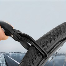 자전거 타이어 바퀴 교체 분리 주걱 집게 DD-11889 _ 230317469ea