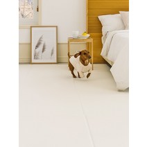 [이지폴딩140x900cm] 디팡 강아지 고양이 논슬립 이지매트 미끄럼방지매트 4mm 15칸, 이지그레이, 140x900cm 15칸