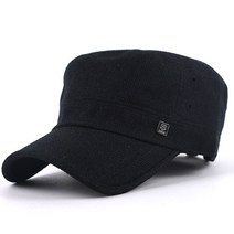 아이엠캡 머드 무지 빅사이즈 군모