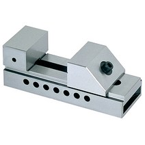 블루텍공작기계 연마바이스(미니) BMV-20 미니바이스 정밀바이스 시계수리 초정밀