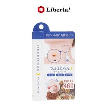 이보페디아 나이트 패치 바디트러블 케어