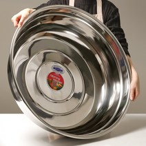 스텐27종 다라이 스텐대야 국산 adv, 성진스텐304대야 23인치